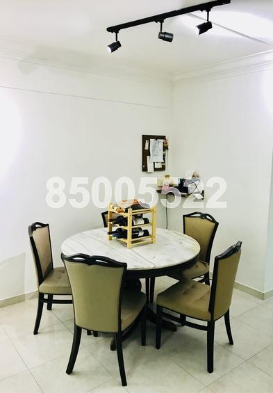 Blk 116 Jurong East Street 13 (Jurong East), HDB 5 Rooms #159509772